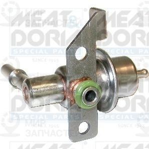 Регулятор давления подачи топлива MEAT & DORIA 75017