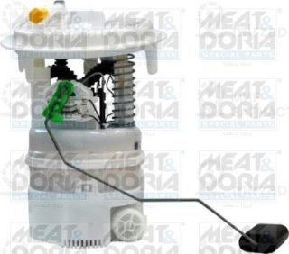 Элемент системы питания MEAT & DORIA 77063E