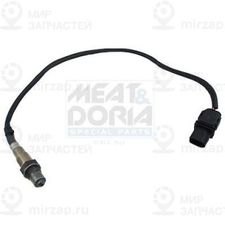 Лямбда-зонд MEAT & DORIA 81667E