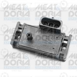 Датчик, давление во впускной трубе MEAT & DORIA 82052