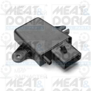 Датчик, давление во впускной трубе MEAT & DORIA 82053