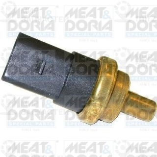 Датчик температуры охлаждающей жидкости MEAT & DORIA 82128