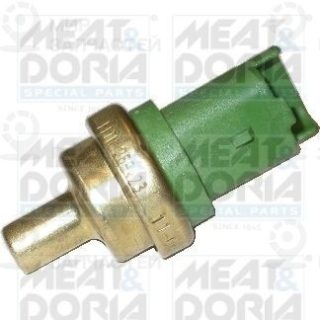 Датчик температуры охлаждающей жидкости MEAT & DORIA 82132
