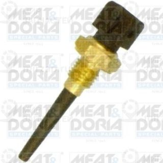 Датчик, температура впускаемого воздуха MEAT & DORIA 82202