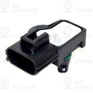 Датчик, давление во впускной трубе MEAT & DORIA 82325