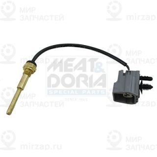 Датчик температуры охлаждающей жидкости MEAT & DORIA 82416