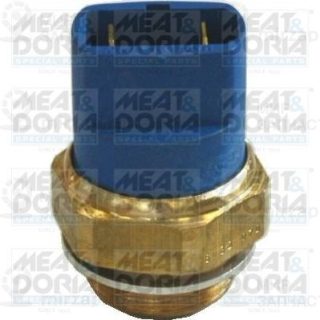 Термовыключатель, вентилятор радиатора MEAT & DORIA 82633