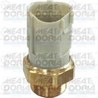 Термовыключатель, вентилятор радиатора MEAT & DORIA 82661