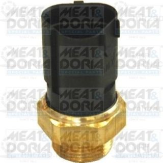 Термовыключатель, вентилятор радиатора MEAT & DORIA 82701