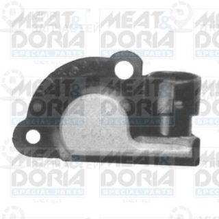 Датчик, положение дроссельной заслонки MEAT & DORIA 83008