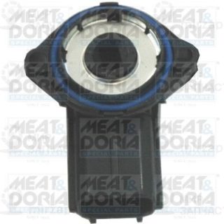 Датчик, положение дроссельной заслонки MEAT & DORIA 83098