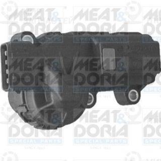 Регулировочный элемент, дроссельная заслонка MEAT & DORIA 84003