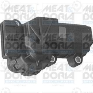 Регулировочный элемент, дроссельная заслонка MEAT & DORIA 84004