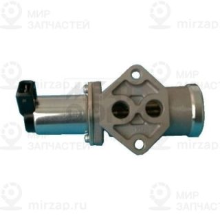 Поворотная заслонка, подвод воздуха MEAT & DORIA 85014