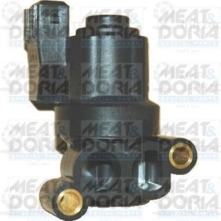 Поворотная заслонка, подвод воздуха MEAT & DORIA 85026