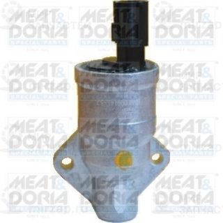 Поворотная заслонка, подвод воздуха MEAT & DORIA 85031