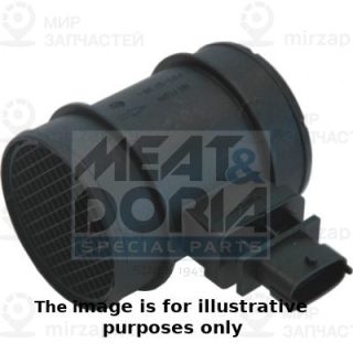 Расходомер воздуха MEAT & DORIA 86079E