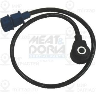 Датчик детонации MEAT & DORIA 87414