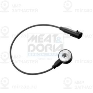 Датчик детонации MEAT & DORIA 87507