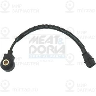 Датчик детонации MEAT & DORIA 87553