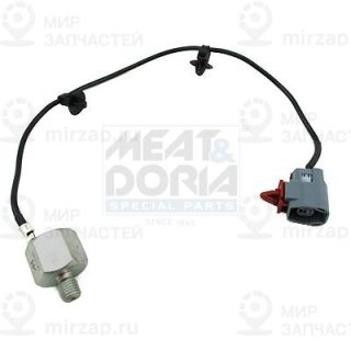 Датчик детонации MEAT & DORIA 87648