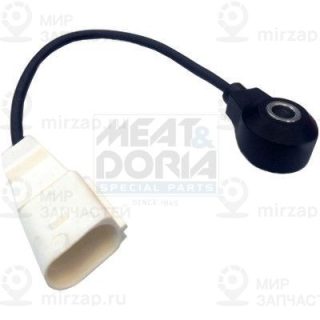 Датчик детонации MEAT & DORIA 87765