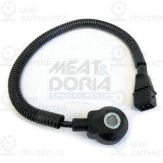 Датчик детонации MEAT & DORIA 87776