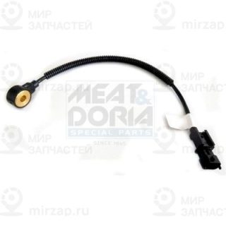 Датчик детонации MEAT & DORIA 87956