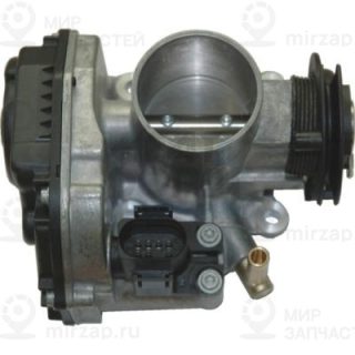 Корпус дроссельной заслонки MEAT & DORIA 89004