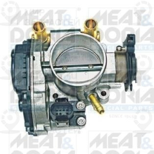 Корпус дроссельной заслонки MEAT & DORIA 89008