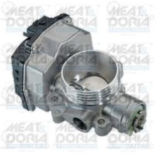 Корпус дроссельной заслонки MEAT & DORIA 89045