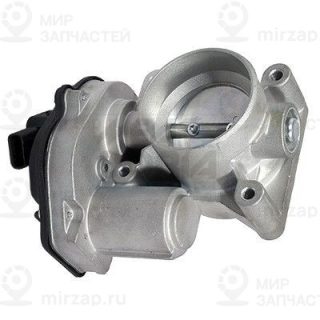 Корпус дроссельной заслонки MEAT & DORIA 89202