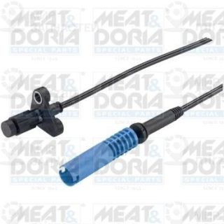 Датчик частоты вращения колеса MEAT & DORIA 90004