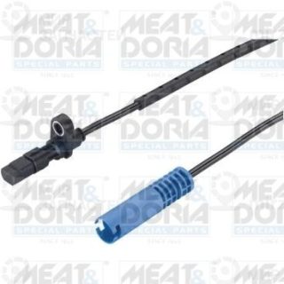 Датчик частоты вращения колеса MEAT & DORIA 90005