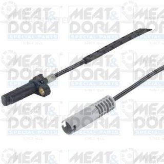 Датчик частоты вращения колеса MEAT & DORIA 90010