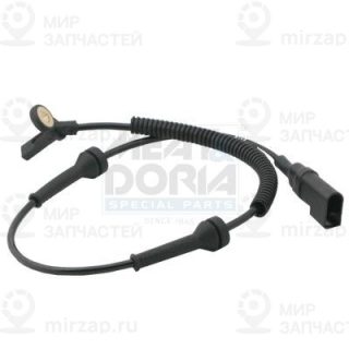 Датчик частоты вращения колеса MEAT & DORIA 90109