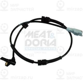 Датчик частоты вращения колеса MEAT & DORIA 90185
