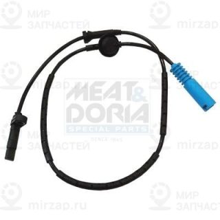 Датчик частоты вращения колеса MEAT & DORIA 90285