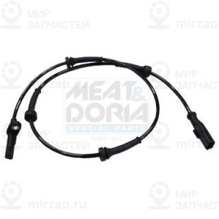 Датчик частоты вращения колеса MEAT & DORIA 90329