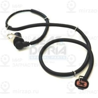 Датчик частоты вращения колеса MEAT & DORIA 90333