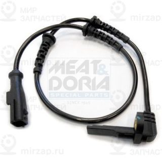 Датчик частоты вращения колеса MEAT & DORIA 90501