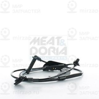 Датчик частоты вращения колеса MEAT & DORIA 90524