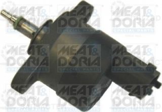 Редукционный клапан, Common-Rail-System MEAT & DORIA 9106