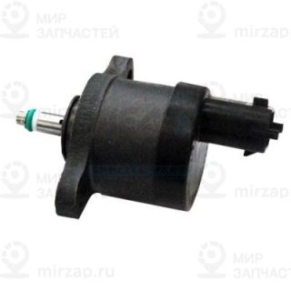 Редукционный клапан, Common-Rail-System MEAT & DORIA 9271