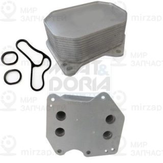 Радиатор масла двигателя MEAT & DORIA 95095S
