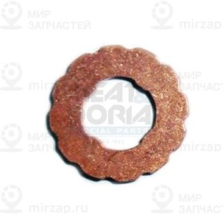 Прокладка, корпус форсунки MEAT & DORIA 9598