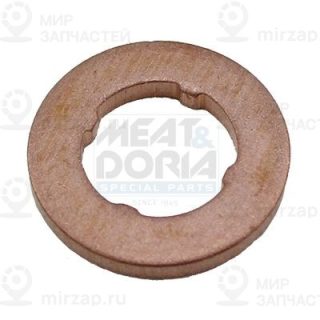 Прокладка, корпус форсунки MEAT & DORIA 98012