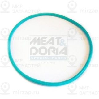 Прокладка, пробка топливного бака MEAT & DORIA GSK02