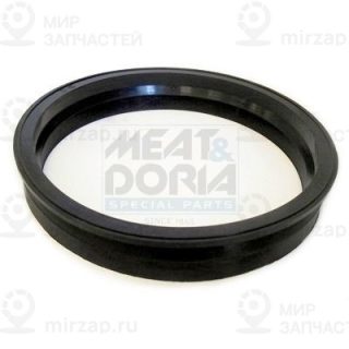 Прокладка, пробка топливного бака MEAT & DORIA GSK05