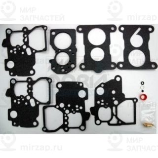 Ремкомплект, карбюратор MEAT & DORIA S35G